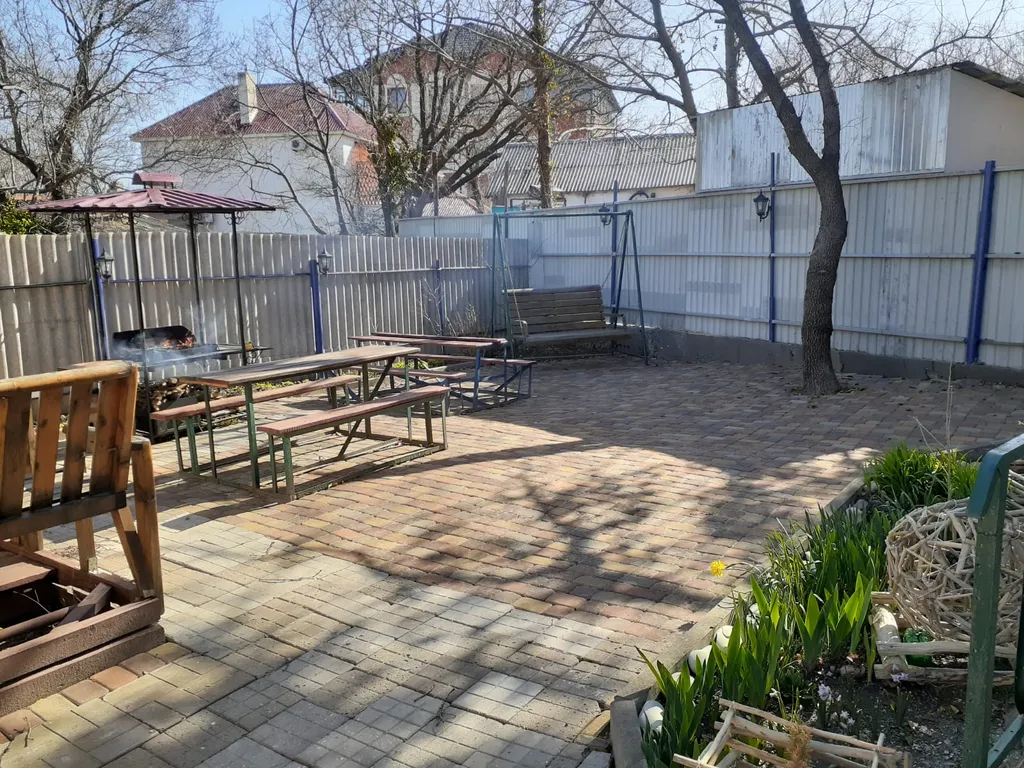 Комната у моря