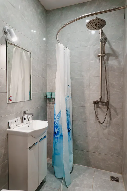 Квартира Комната — Адлер