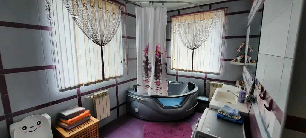 Дом Комфорт