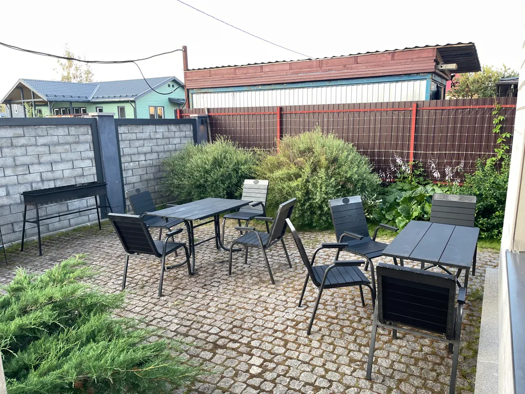 Финская жемчужина