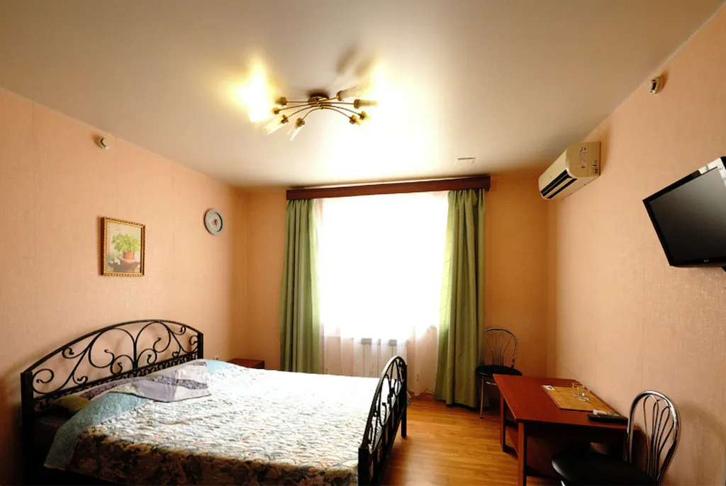 Квартира Комната — аренда посуточно в Липецк