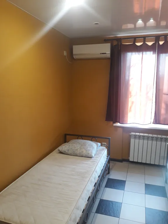 2-х комнатная квартира