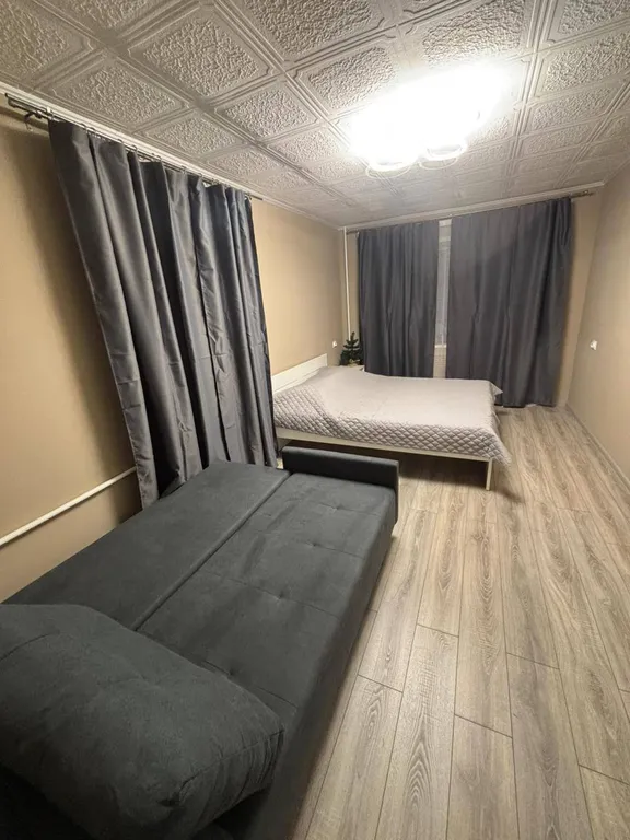 Уютная однокомнатная квартира в центре Сортавала