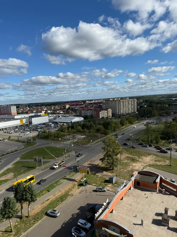 Квартира Уютная квартира в центре Заволжского района — Ярославль