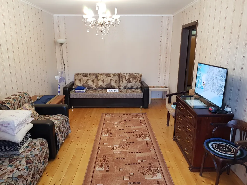 Квартира Квартира в Казани — Казань
