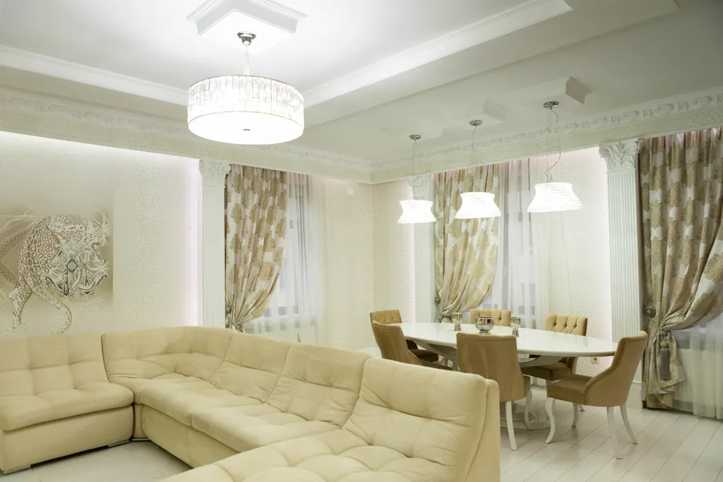 Великолепная квартира в сердце Выборга