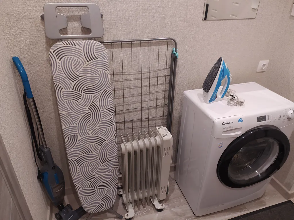 Апартаменты у Шереметьево с дистанционным заселением