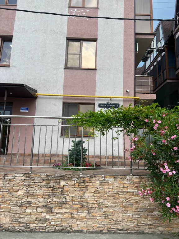 Квартира Квартира в Олимпийском парке — Сочи