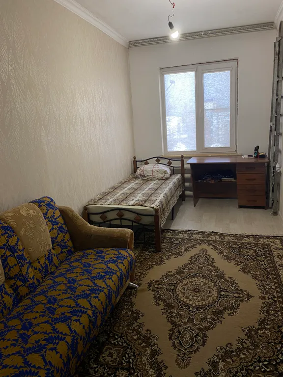 Квартира в центре города — аренда посуточно в Махачкала