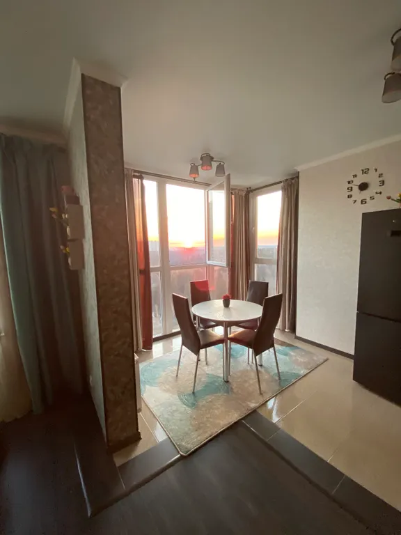 Квартира Изумруд — аренда посуточно в Красногорск