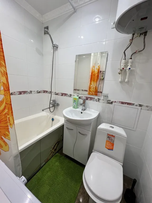 Апартаменты Яшма