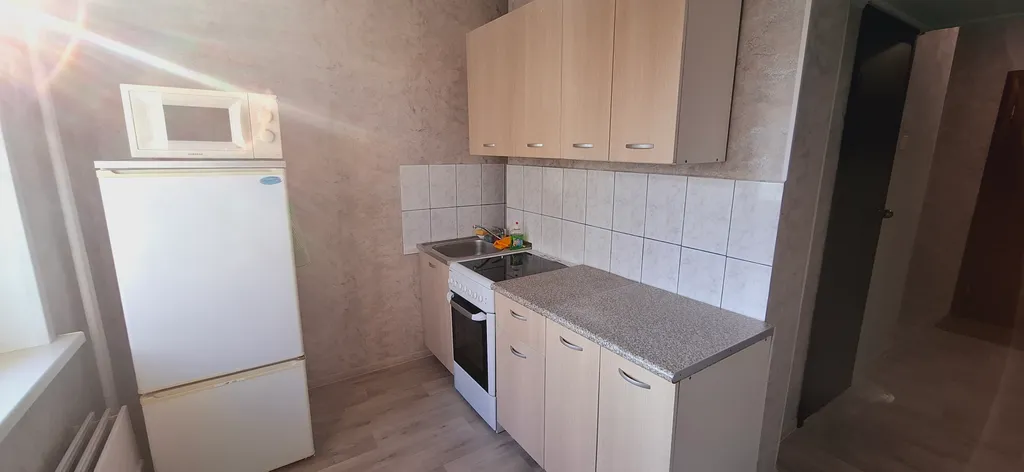 Уютная квартира в центре город