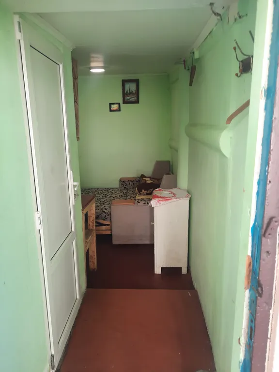 Бюджетное жильё в центре рядом с морем