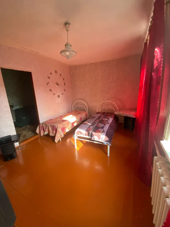 Коттедж Уютный дом с двориком в центре города — Краснодар