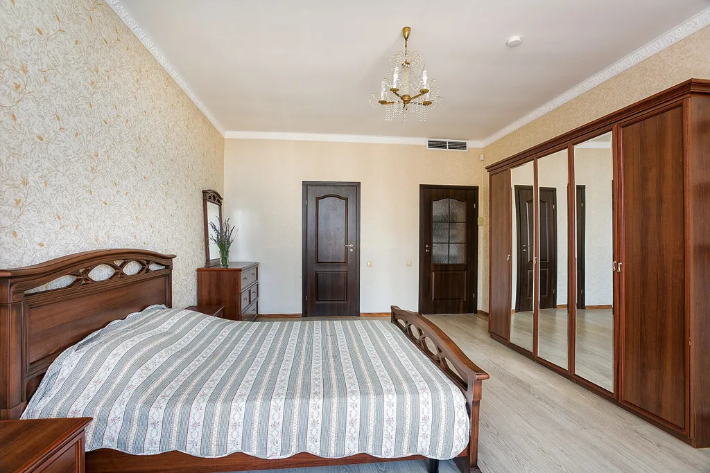 Апартамент с видом на море в ЖК Белый Дом