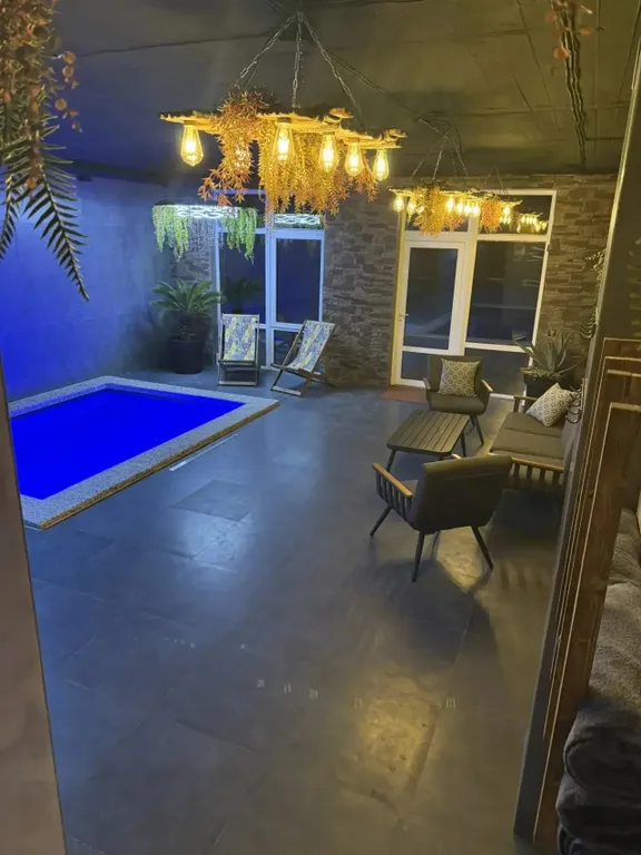 Шале в Пятигорске