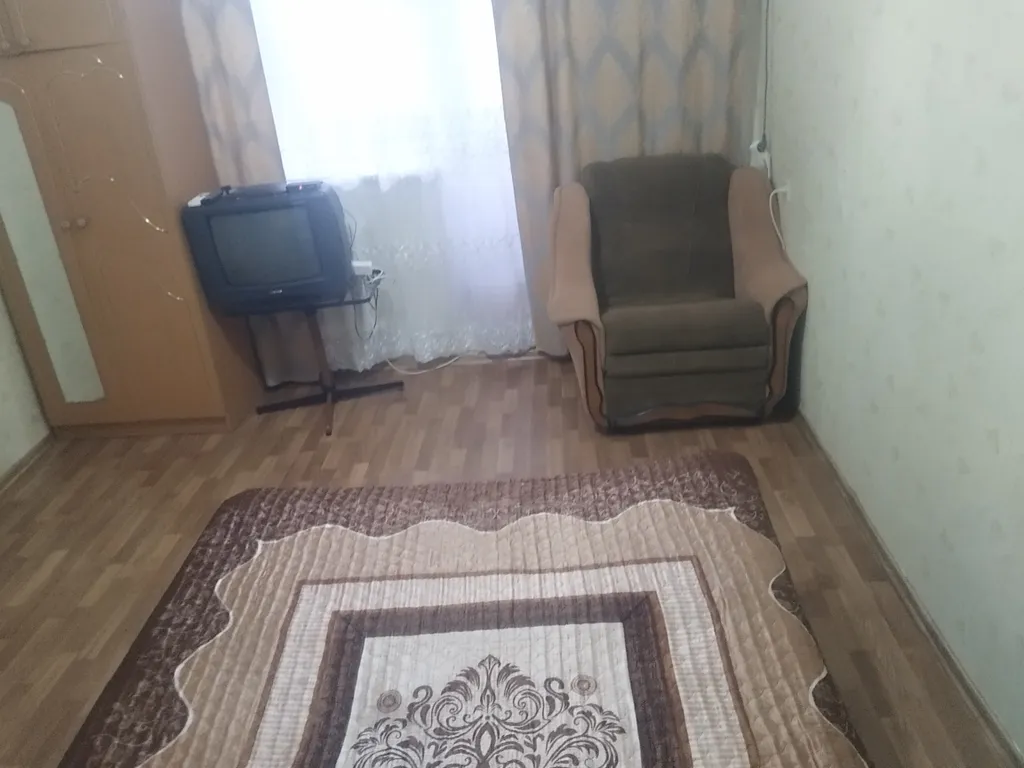 Эконом-вариант в самом развитом районе города