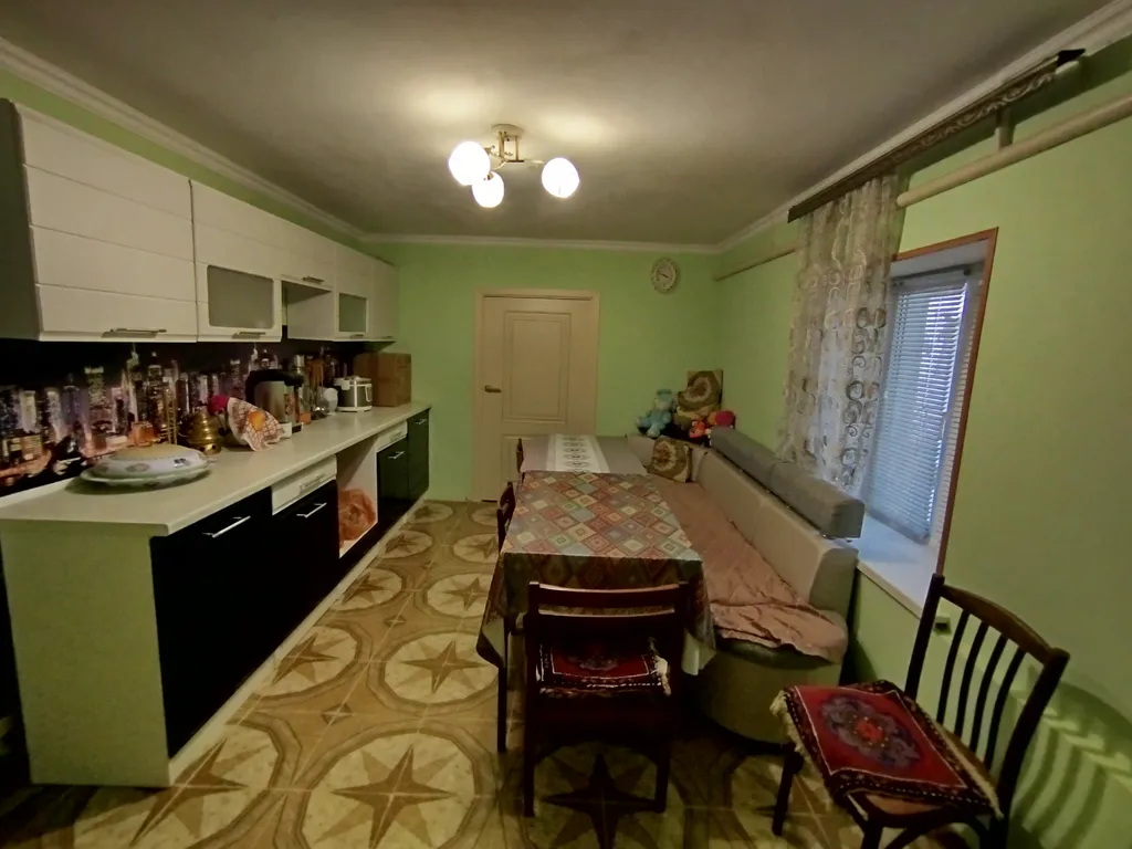 Коттедж Уютный домик с видом на горы — Дербент