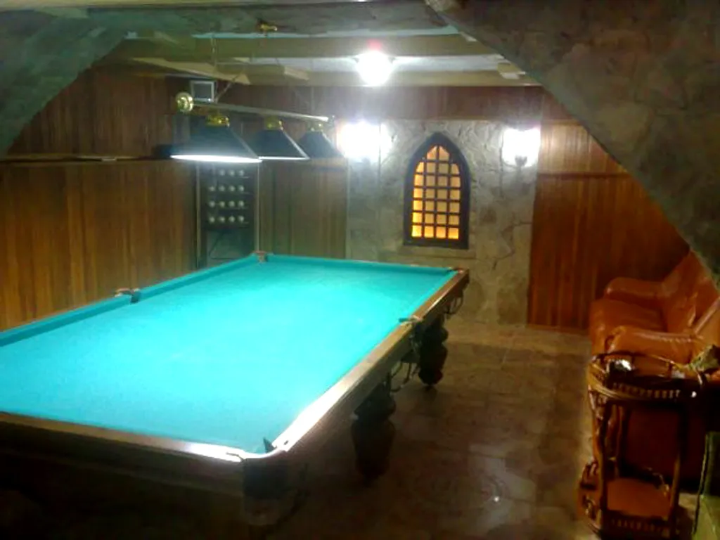 VIP коттедж у моря