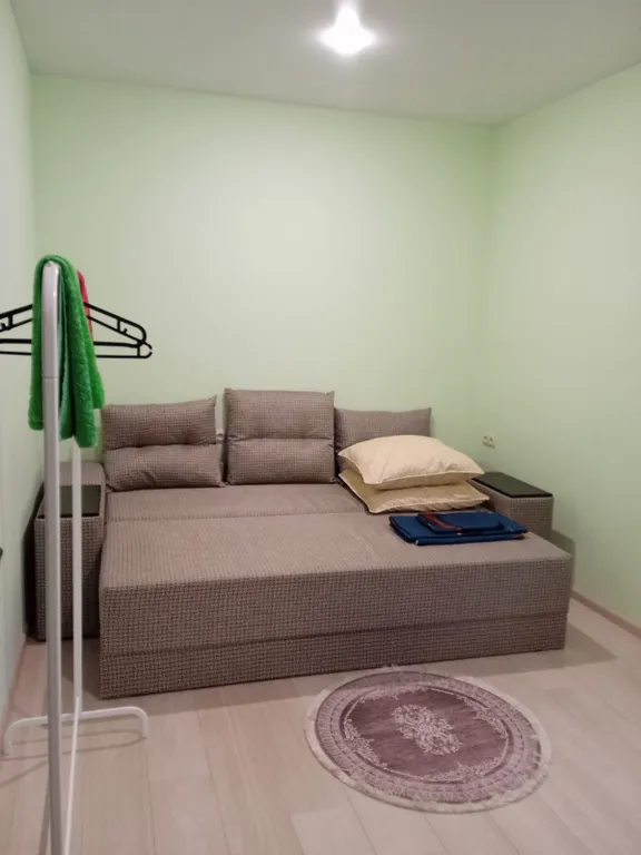 Квартира Чистая, светлая квартира для комфортного проживания — Севастополь