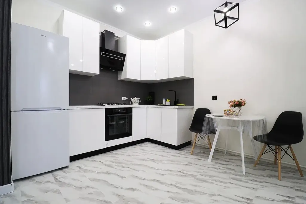 Евро апартаменты