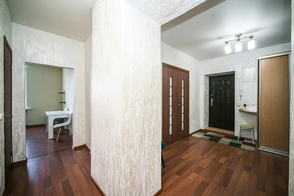 Квартира в самом центре,  заселение 24 / 7