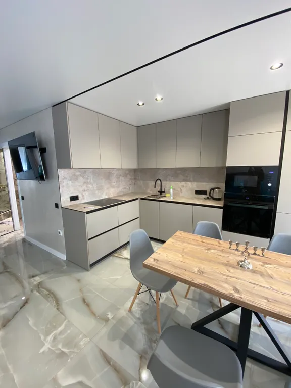 Квартира Студия в центре города — аренда посуточно в Витебск