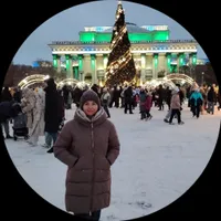 Наталья  Попова