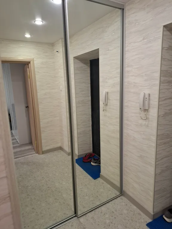 Уютная квартира в отличном районе