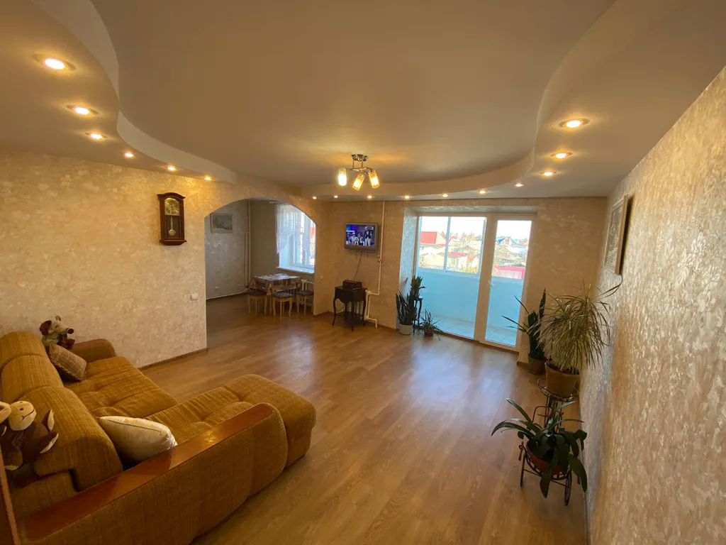 4-комнатная Квартира — аренда посуточно в Муром