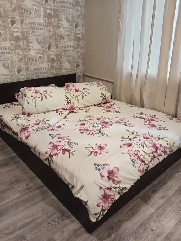 Квартира Квартира Уютная студия в центре города — Ярославль