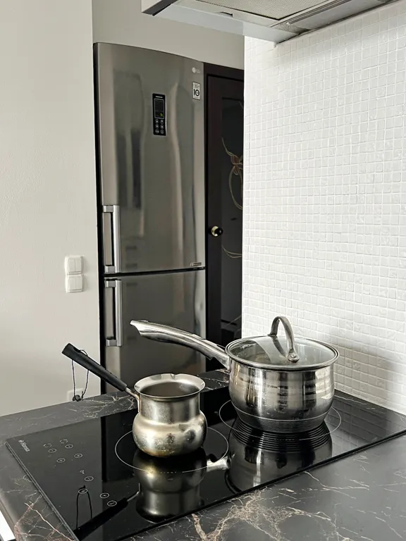 У моря с балконом