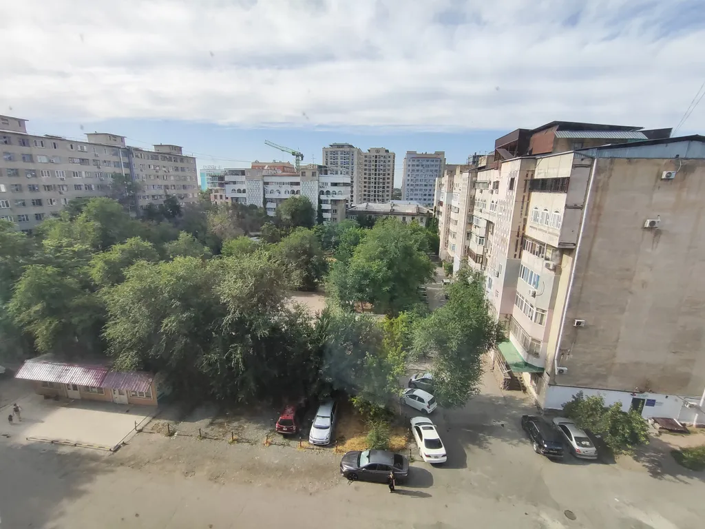 Просторные двухкомнатные апартаменты в центре филармония