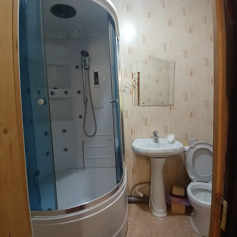 Квартира Комната — Гагра