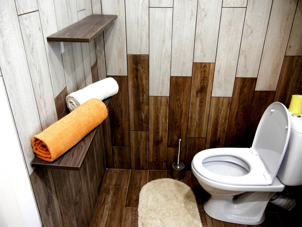 Уютная квартирка