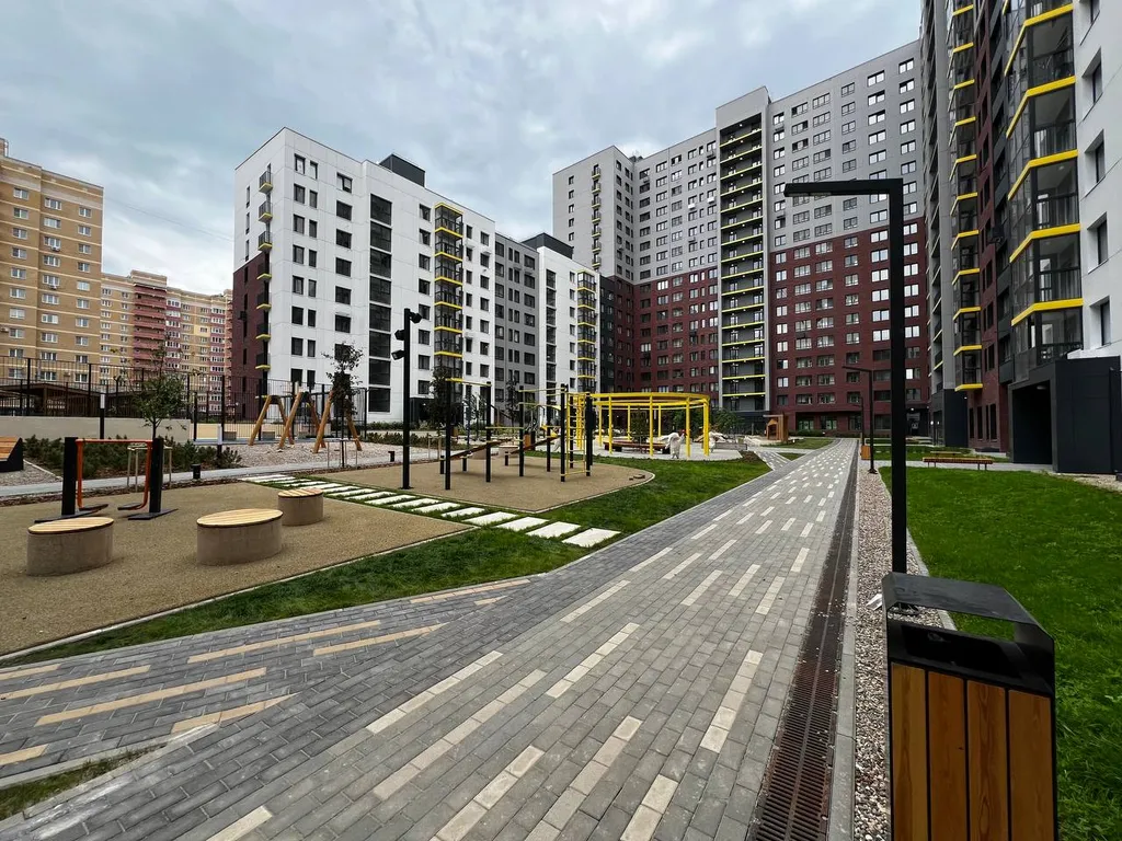 Квартира Квартира Улучшенная комфортная евродвушка до 5 гостей в Центре — Ярославль