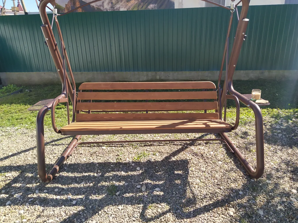 Уютный и комфортный домик