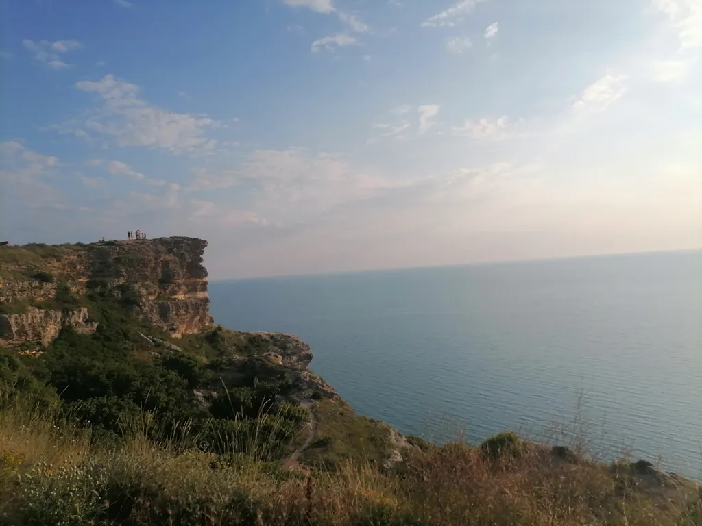 Квартира Апартаменты у моря, Фиолент Village — Севастополь