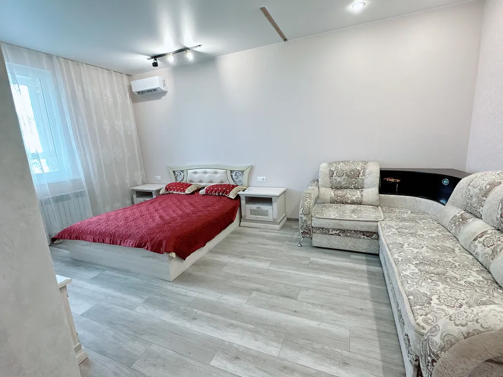 Квартира 2-х комнатная квартира со всеми удобствами — Анапа