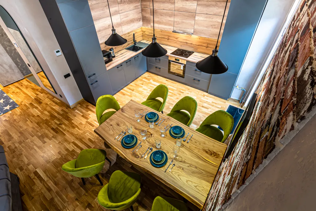 VIP Апартамент в центе в жк Есентай Сити