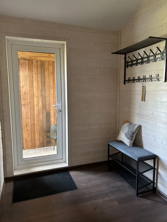 Коттедж Коттедж Гостеприимное место для лучшего отдыха — Можайск