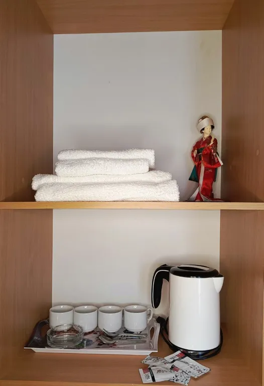 Квартира Комната — Судак