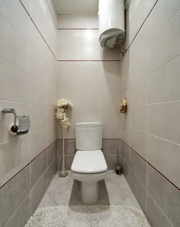 Просторная 2-х комнатная квартира недалеко от площади Победы в тихом центре