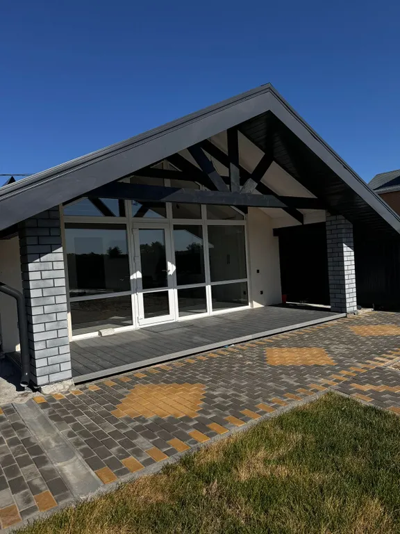 Коттедж Уютный дом на берегу реки — аренда посуточно в Воронеж