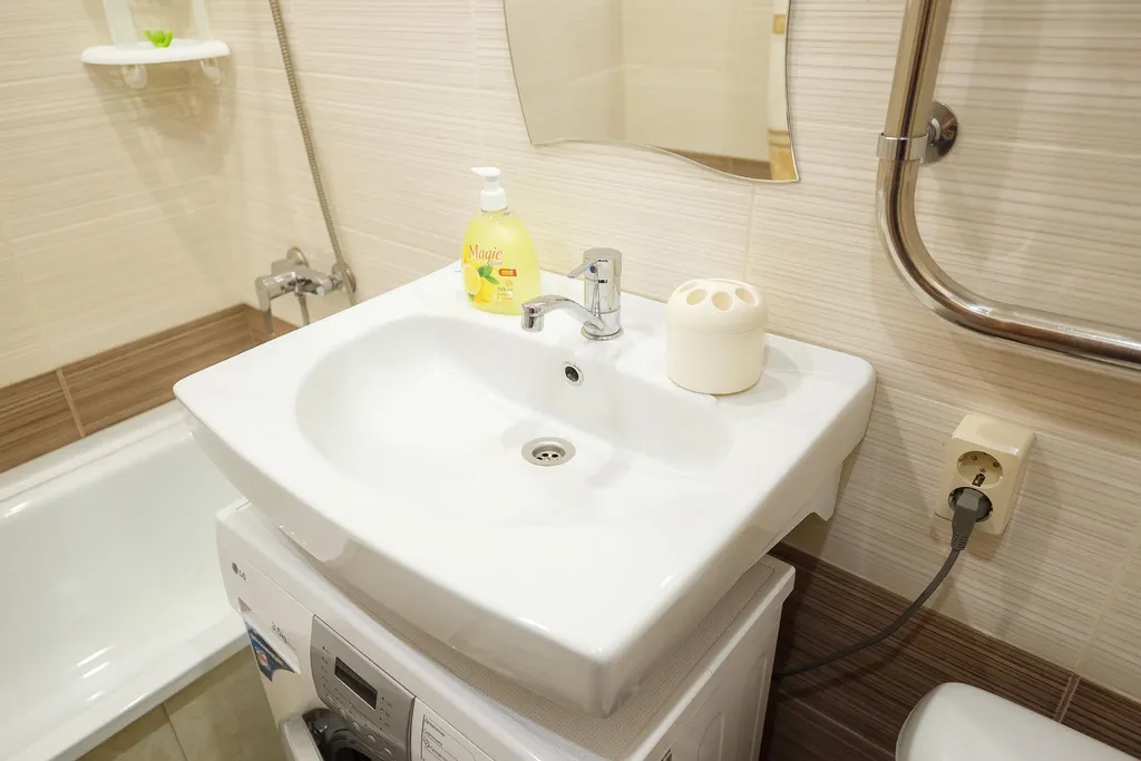 Однокомнатная квартира-студия