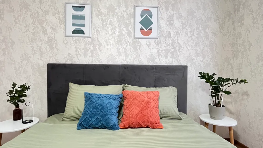 Апартаменты вблизи Атоммаш