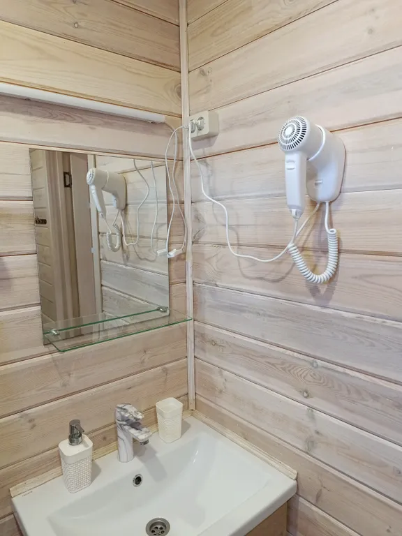 Коттедж Целый этаж в доме с видом на море — Кучугуры