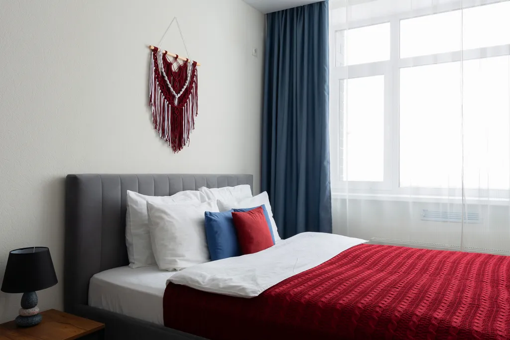 Квартира Апартаменты Азалия рядом с Тюмень Сити-Молл Звёздный городок — Тюмень
