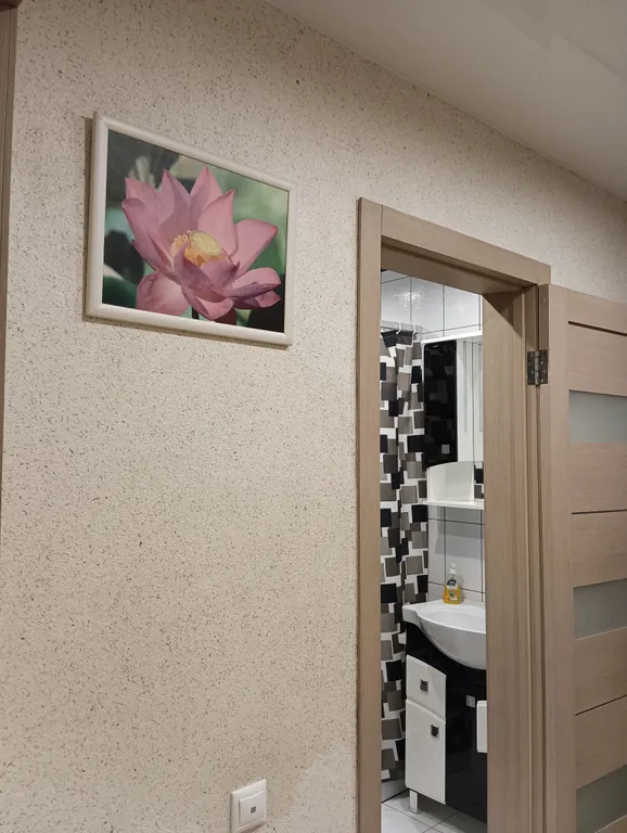 Уютная студия 1