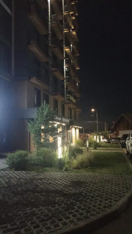 Студия в центре